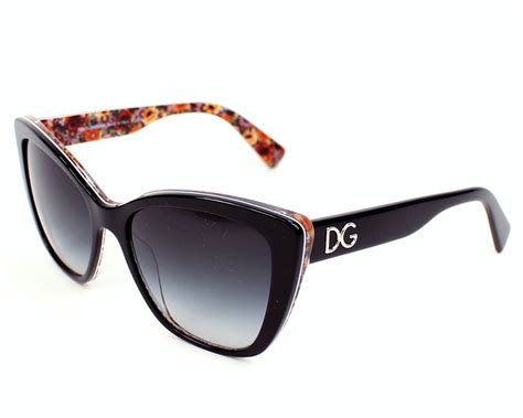 Lunettes de vue et de soleil Dolce&Gabbana 